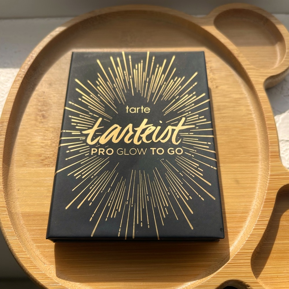 Tarte palette